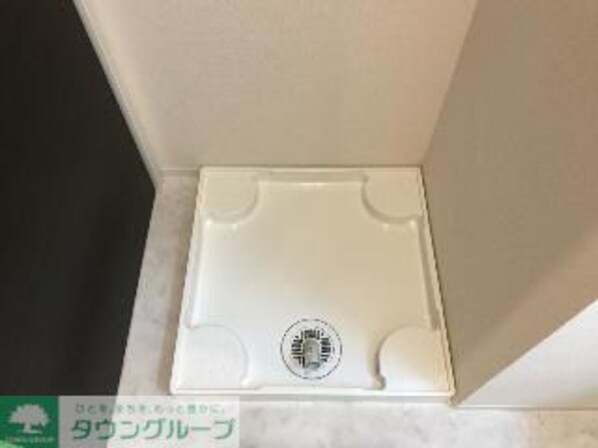 スレッドの物件内観写真